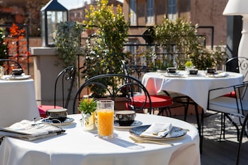 dharma boutique hotel and spa