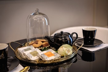 dharma boutique hotel and spa