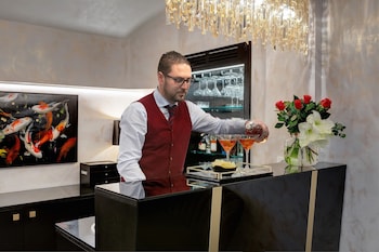 dharma boutique hotel and spa