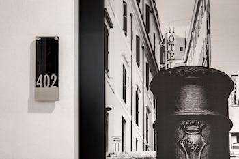 dharma boutique hotel and spa