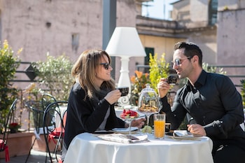 dharma boutique hotel and spa