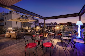 dharma boutique hotel and spa