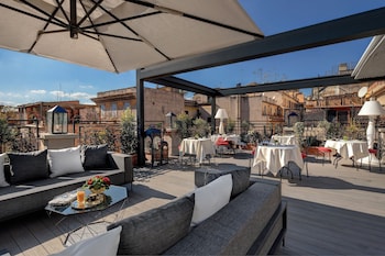 dharma boutique hotel and spa