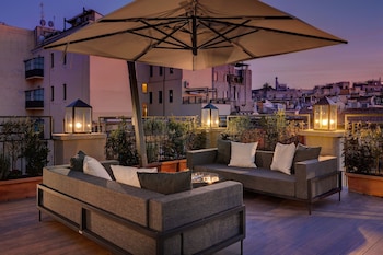 dharma boutique hotel and spa