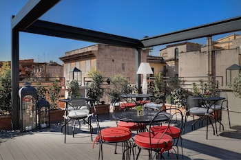 dharma boutique hotel and spa