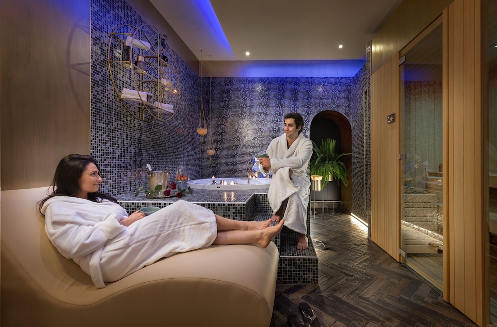 dharma boutique hotel and spa