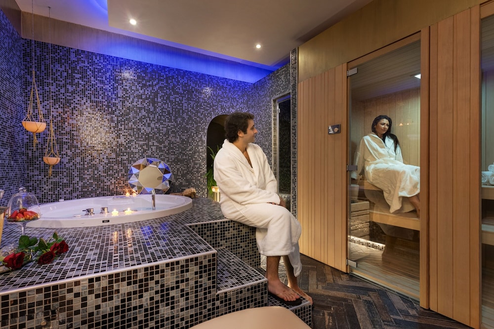 dharma boutique hotel and spa