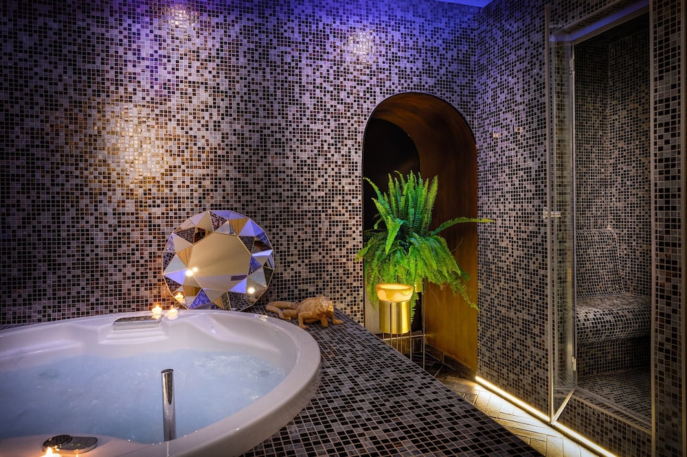 dharma boutique hotel and spa