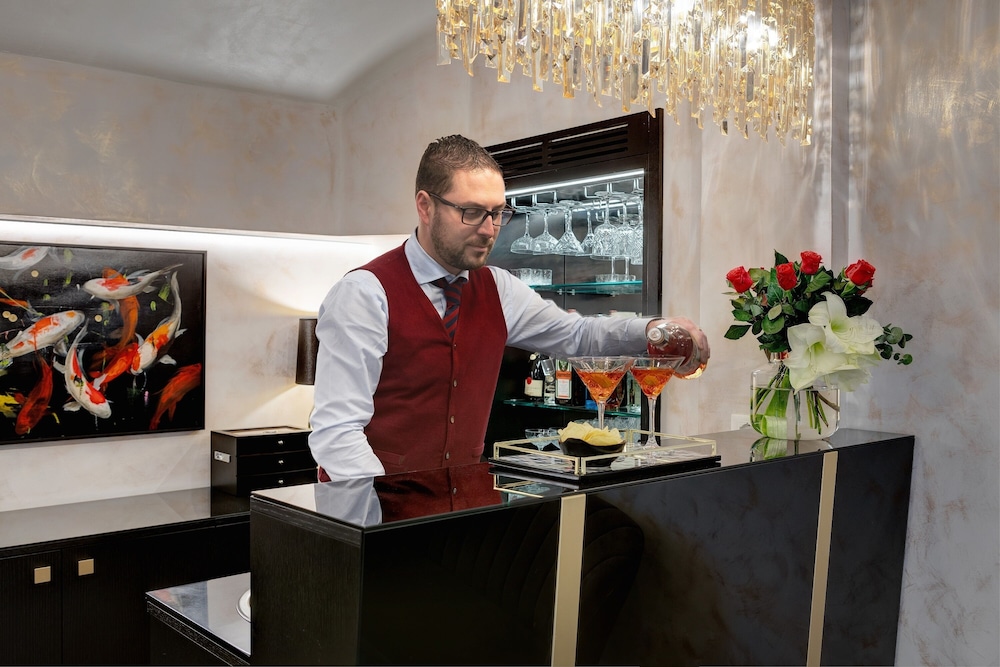 dharma boutique hotel and spa