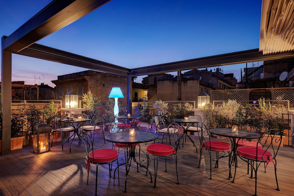 dharma boutique hotel and spa