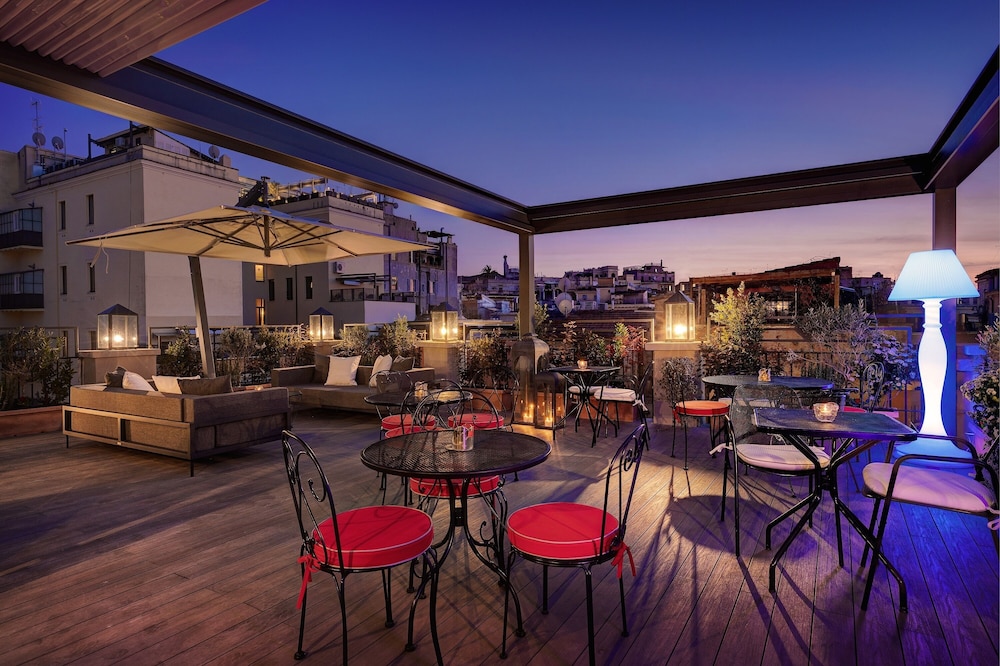 dharma boutique hotel and spa