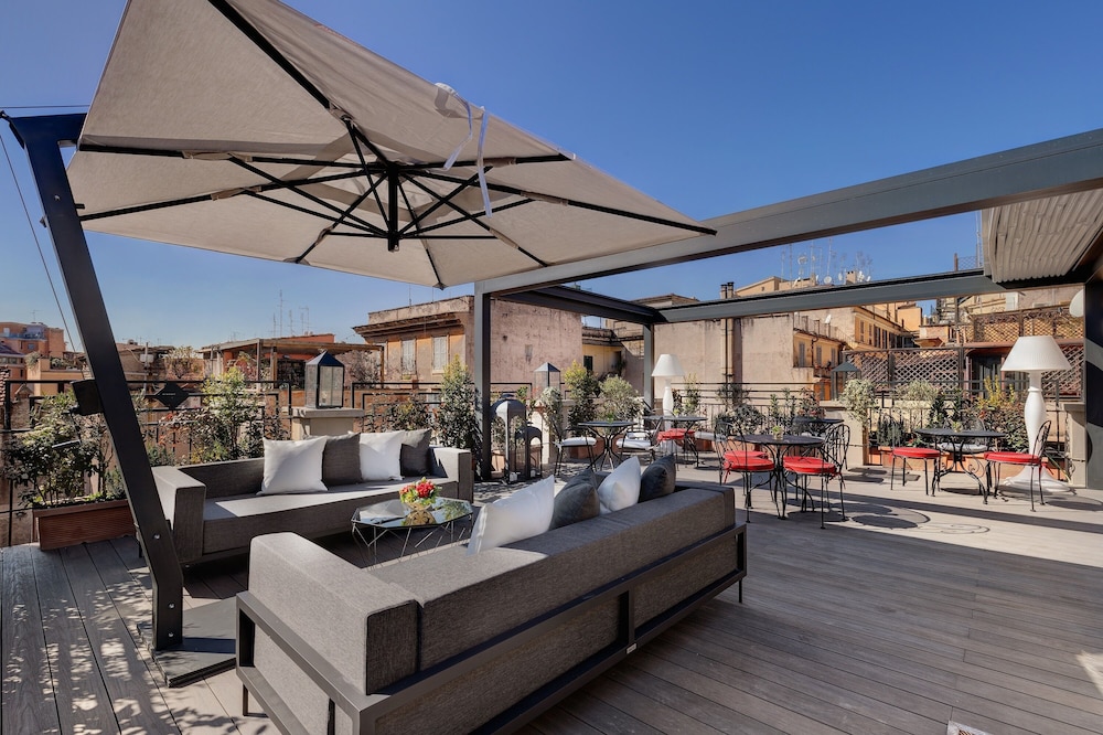 dharma boutique hotel and spa