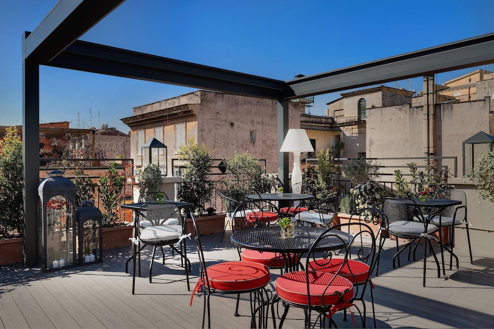 dharma boutique hotel and spa