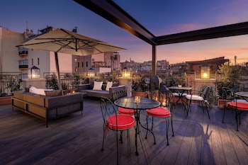 dharma boutique hotel and spa