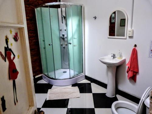 la casa piola