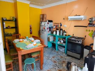la casa piola