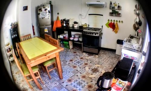 la casa piola