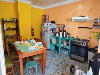 la casa piola