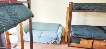 la casa piola