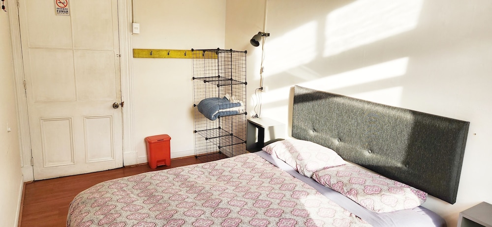 la casa piola