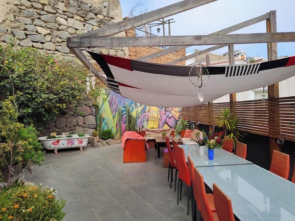 la casa piola