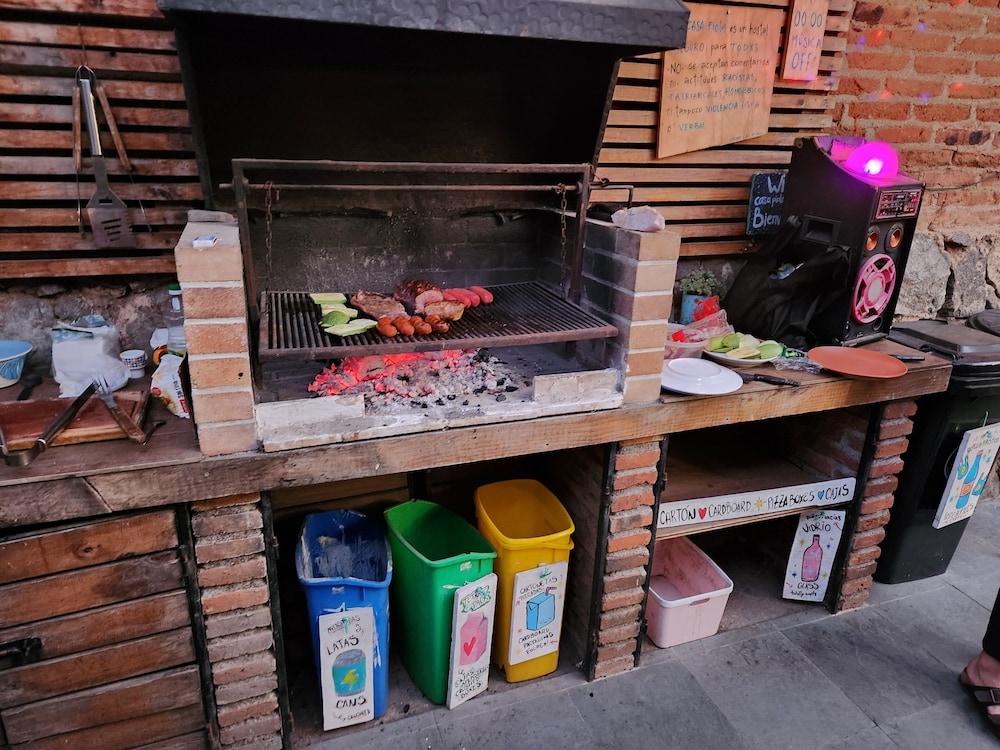 la casa piola