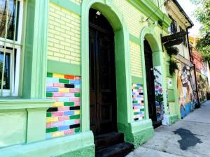 la casa piola