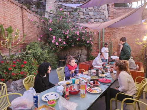 la casa piola