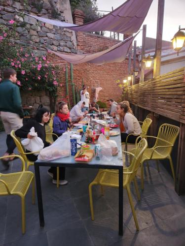 la casa piola