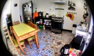 la casa piola