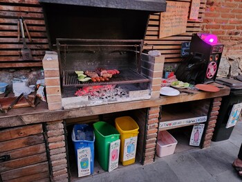 la casa piola