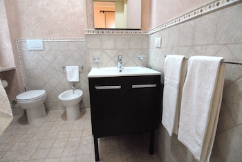 bandb villa vittoria