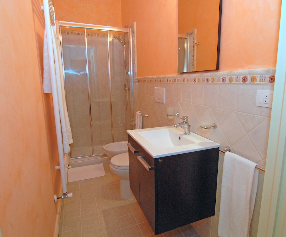 bandb villa vittoria