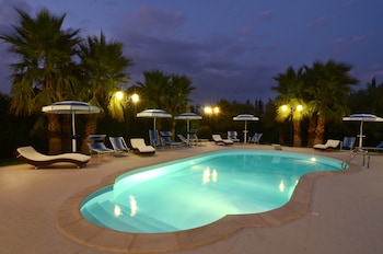 bandb villa vittoria