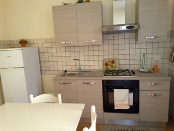 bandb villa vittoria