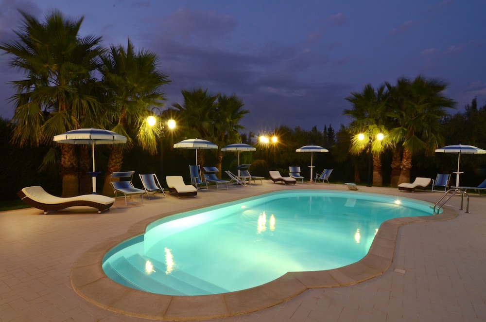 bandb villa vittoria