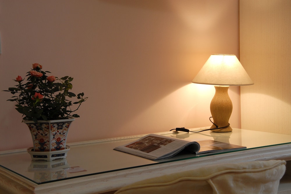 bandb villa vittoria