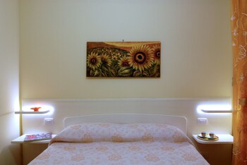 bandb villa vittoria