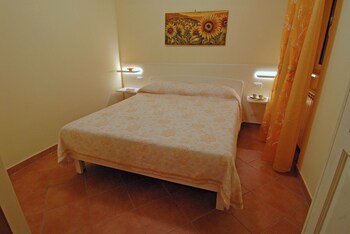 bandb villa vittoria
