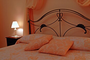 bandb villa vittoria
