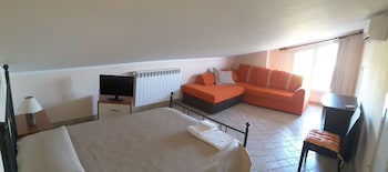 bandb villa vittoria