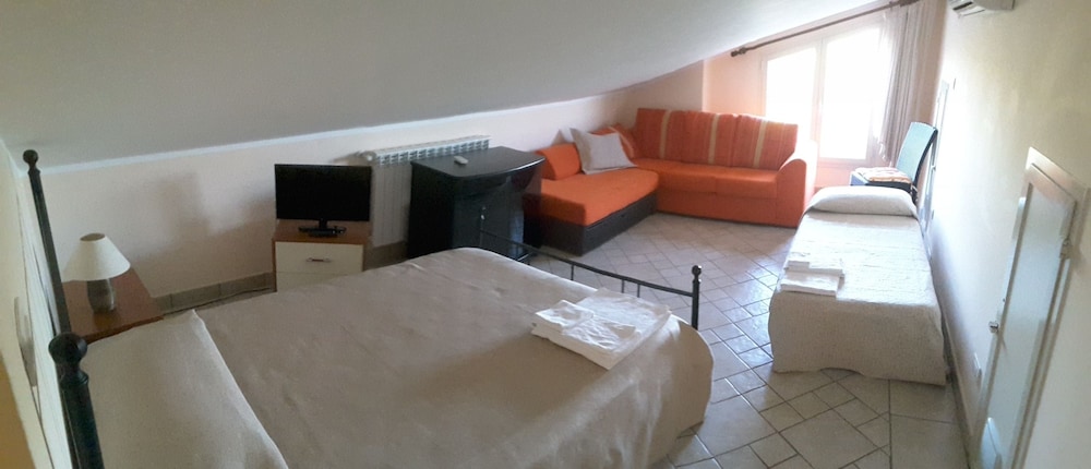 bandb villa vittoria