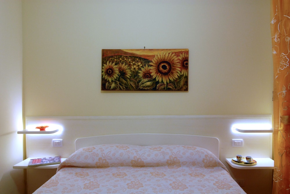 bandb villa vittoria