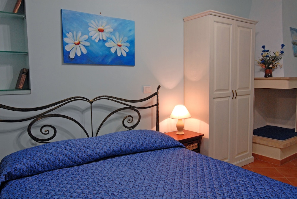 bandb villa vittoria