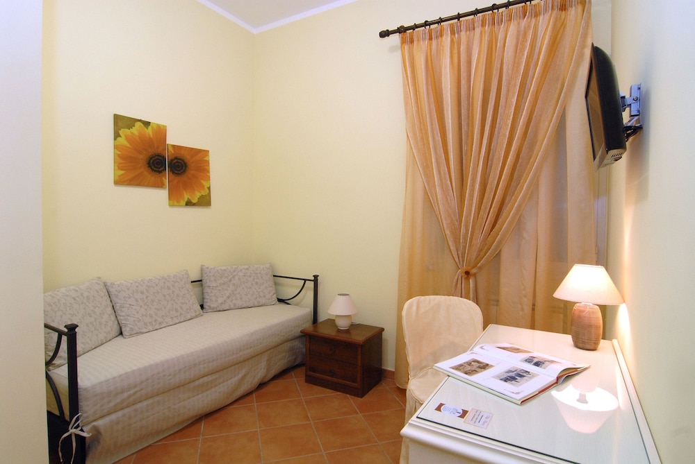 bandb villa vittoria