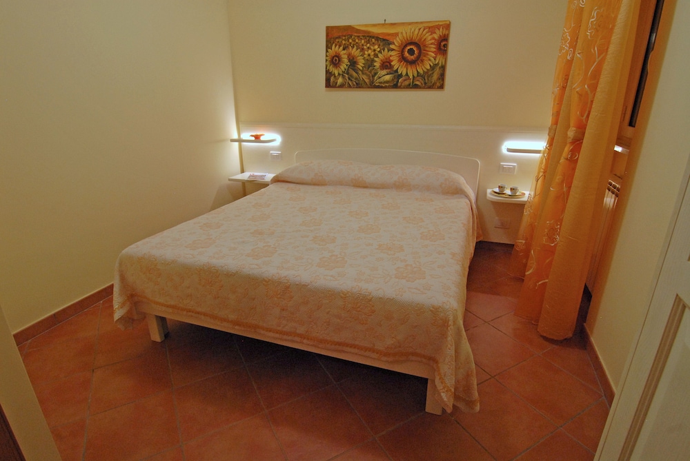 bandb villa vittoria