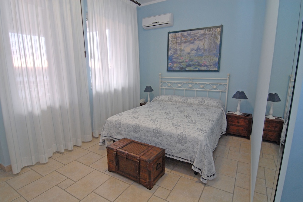 bandb villa vittoria