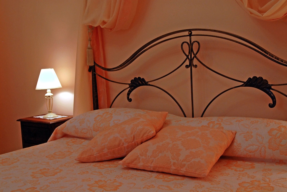 bandb villa vittoria
