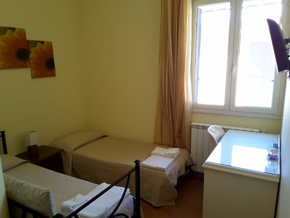 bandb villa vittoria