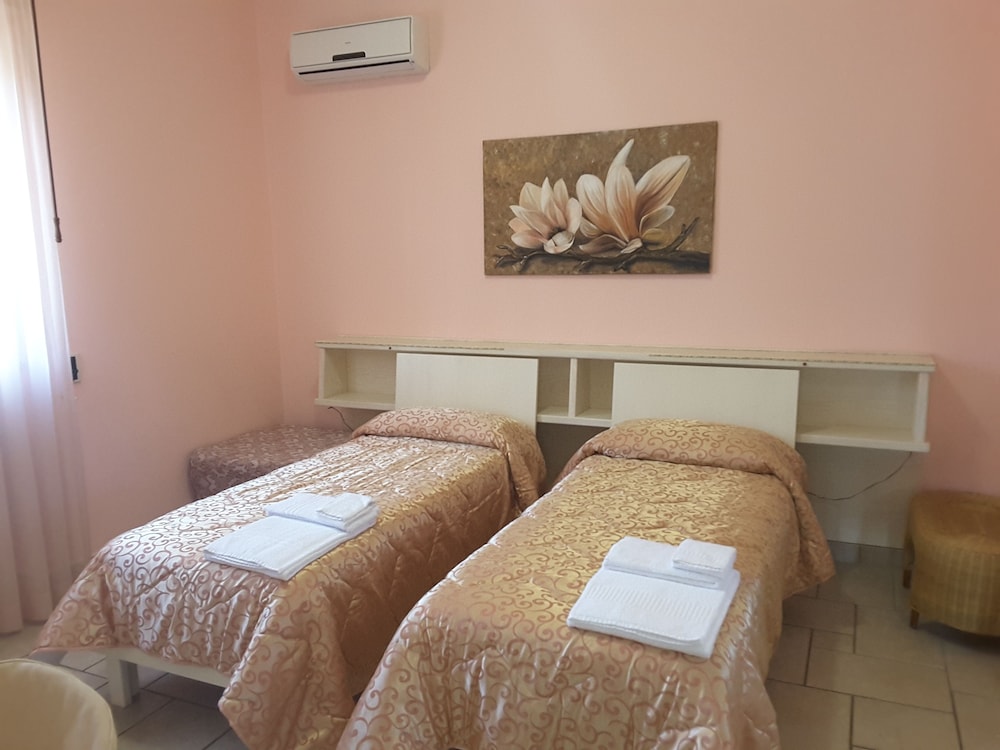 bandb villa vittoria